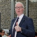 Дејан Томашевић и Дејан Бојовић посетили бадминтон репрезентатацију Србије