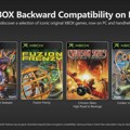Xbox Backward Compatibility stigao na PC sa 4x upskaliranjem