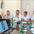 Седница Окружног штаба за ванредне ситуације Средњобанатског управног округа – без случајева заразе афричком кугом свиња…