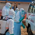Lekari u Kongu zaduženi za suzbijanje epidemije ebole u štrajku