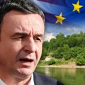 Steže se obruč oko Kurtija! Amerika besna na Prištinu zbog udara na Srbe, packe stižu sa svih strana: "To su crvene linije"