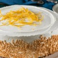 Starinska puslica torta, recept za kolač koji se topi u ustima