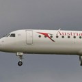 Slepi putnik pronađen u Embraeru E195 Austrijan erlajnsa: Let za Beč kasnio dva sata
