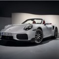 Zarada Porschea porasla zahvaljujući većoj prodaji skupljih modela