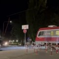 U Kragujevcu potpisivanje peticije da se osposobe pružne rampe i signalno-sigurnosni uređaji na pružnim prelazima