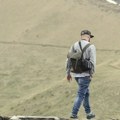 Ivanu je putovanje od 950 evra promenilo život: "To je bio poziv, u meni se slomilo sve što sam nosio"