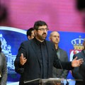 Lazović (ZLF): Podrška studentima nije bezuslovna, kalkulišemo kako da pobedimo režim