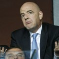 Vels povukao podršku za reizbor Infantina