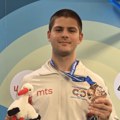 Niš slavi uspeh mladih strelaca: Uroš Gajić i Ljiljana Cvetković osvojili medalje na EP u Vroclavu