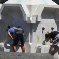 Šest ujutru i već 28 stepeni! Beograd ključa, a evo gde je najprijatnije, čak i hladno trenutno u Srbiji