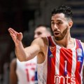 Vildosa po dolasku među crno-bele: Znam kako podržavaju navijači Partizana