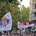 Srbija pamti krvavi zločin režima u Valjevu