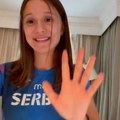 Mina Stanković 17. u polumaratonskom brzom hodanju na Evropskom prvenstvu