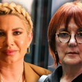 "Na nebu te čeka drugarica" Poznati se opraštaju od Vedrane Rudan: "Hodala si da bismo mi trčale"