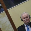 Darko Mladić: Danas ću posetiti oca, a sutra će ga pregledati lekar iz Srbije