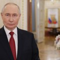 Da li je ovo znak da je Putin izgubio živce?
