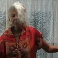 (Video) Svaka čast! Ima 67 godina i čeka unuče, a sada oduševila snimkom: Svi se dive energiji Maje Volk, podelila snimak na…