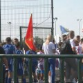 Nika kup 2026. otvoren u Beogradu: Više od 20 zemalja na turniru mlađih kategorija