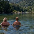 Ušla u reku pa počela histerično da vrišti: zbog onoga što je ugledala svi odmah izjurili iz vode