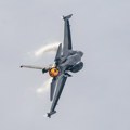 Drama u komšiluku; Odmah dignuta dva F-16