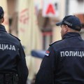 Uhapšen Novosađanin osumnjičen da je napao studentkinju u liftu i oteo joj telefon