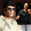 "Srbija je toliko lepa zemlja, ali..." Van Dam se obratio na Međunarodnom filmskom festivalu: Otkrio kako je izgledalo…