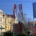 Од солидарности до „капитулације“: Застава Северне Македоније уклоњена брже него што је окачена