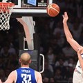 Loše vesti za Srbiju: Povredio se veoma važan igrač! (foto)