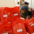 Kompanija „CGT“ iz Hong Konga donirala paketiće borskoj deci sa smetnjama u razvoju