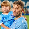 Adem Ljajić se vratio u srpski fudbal, fotka posle jednog od derbija Superlige Srbije oduševila sve