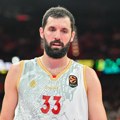 Od potencijalnih priča o dolasku u Zvezdu, do šokantne odluke Nikole Mirotića ovog leta! Nesuđeno pojačanje Partizana…