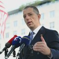 Đurić: Konaković ometa regionalnu saradnju