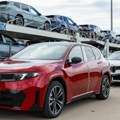 BMW samo u Evropi primio 100.000 narudžbina za model iX3
