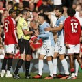 Foden drastično kažnjen posle mančesterskog derbija