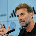 Klop spremio poseban tim za Srbiju: Nemačka sa Vircom, Pavlovićem i Adejemijem napada „orlove“
