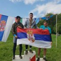 Дан чистих планина: Такмичења у планинарској оријентацији, оријентирингу и трекингу и трејлу