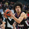 Hifi spremio Pariz pred Partizan