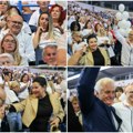 Da ih pobedimo ubedljivo! Poruka lidera naprednjaka Miloša Vučevića jasna: Na izborima glasamo za bolju budućnost svojih…
