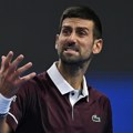 Novak posle diskvalifikacije Medvedeva: "Šokiran sam, znam kako se Danil oseća"