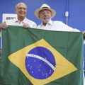 Lula razmatra da imenuje Alkimina za ministra finansija