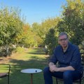 "Dijalog sa kamenom za kupus" Vučić: "Želeo sam da razgovaram sa svima, koliko god sam pozivao, odgovor je bio Vučiću na ignor…