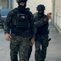 Velika akcija policije u Trebinju: Više osoba privedeno zbog ulične prodaje droge