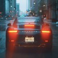 Globalne isporuke auto-kompanije Porsche pale za 16 odsto u prvih devet meseci