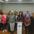 Dina Vučinić: Pretili su mi smrću dok sam išla po dete u školu