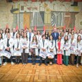 U UKC Kragujevac zaposleno deset najboljih doktora medicine i 57 medicinskih sestara i tehničara