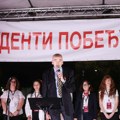 Crnogorska partija podržala Studentsku listu, članovi će učestvovati u kontroli izbora