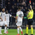 Partizanov poražavajući učinak sa vodećim superligaškim ekipama