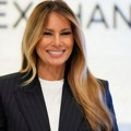 Melanija Tramp izdejstvovala prekid vatre između Ukrajine i Rusije: Ovaj grad je na ivici katastrofe, konačno stiže…