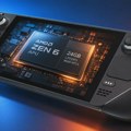 AMD Zen 6 APU leak: 6 jezgara i 24 GB LPDDR5 za Steam Deck?