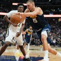 Jokić ogorčen na navijače! Ne moraju da dolaze, ako nas prate znaju da nikad ne odustajemo